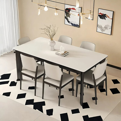Ensemble de chaises de salle à manger Vintage