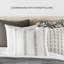 Coussin en coton Rollings