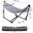 Rapolas Portable Camping Hammock with Stand-363019500