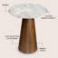 Table d'appoint 18 po Kaito-321739331