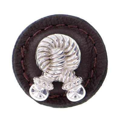 Equestre Mushroom Knob