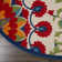 Eaglin Floral Indoor Rug