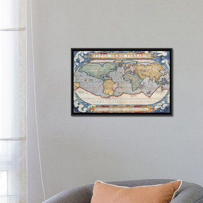 Antique Maps Modern & Contemporary