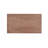 Sarha Walnut Finish Dining Table