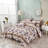 Oriental Kilim Polyester Geometric Shapes Coverlet-2069846023