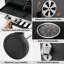 C905 (Single Tabletop) Charcoal Grill