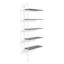 Hitch Bookcase Add-on Kit-94579081