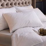 Retreat by Snuggledown Sumptuous Soft Support Pillow – Front Sleeper Luxury with Silky Microfibre Fill