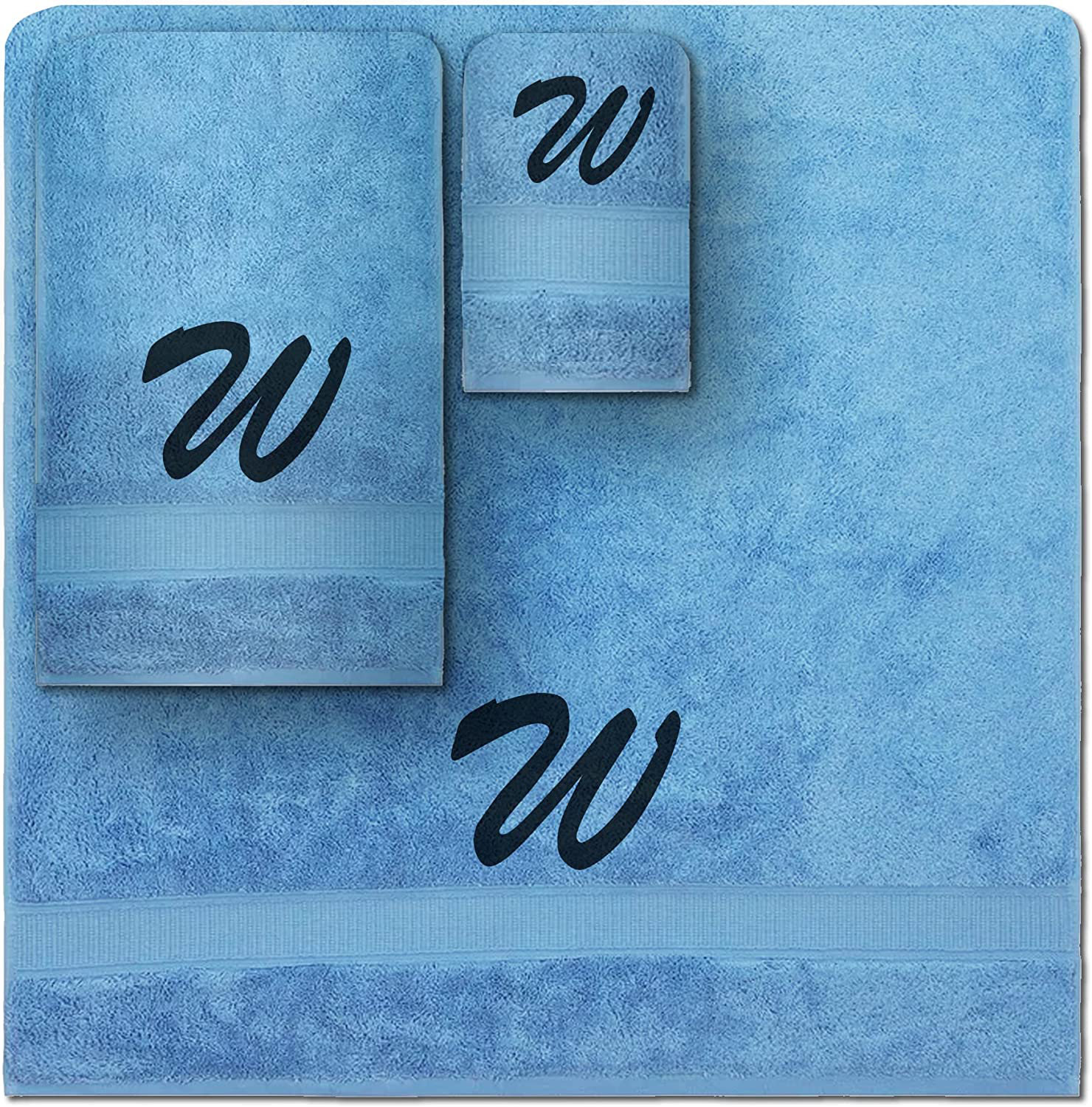 Simply Vera Vera Wang Signature Bath Towel, Bath Sheet, Hand Towel