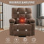 Fauteuils inclinables Power Lift