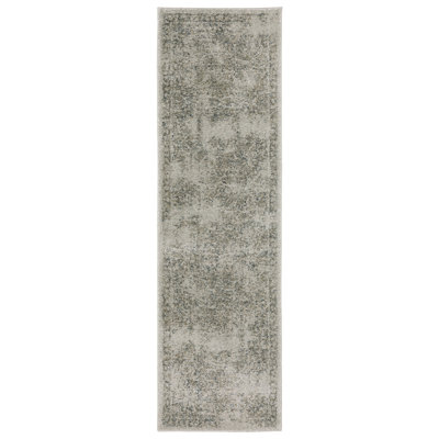 Abryana Oriental Indoor Rug