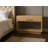 Avery 1 - Drawer Nightstand-96967677