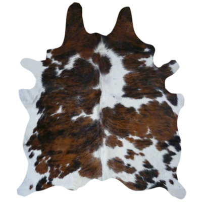 Paladin Cowhide Indoor Rug