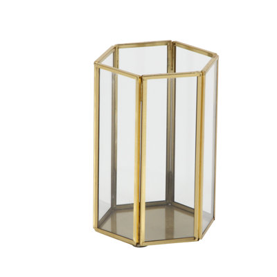 Ensemble de lanternes bougie 3 pièces
