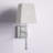 Kyra Dimmable Bath Sconce-656872078