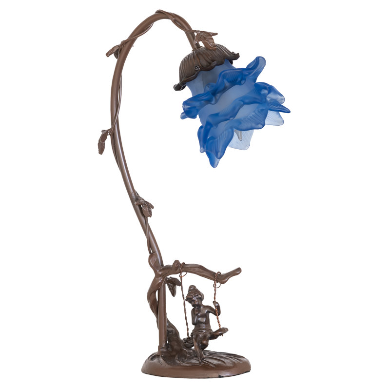 Desk Table Lamp
