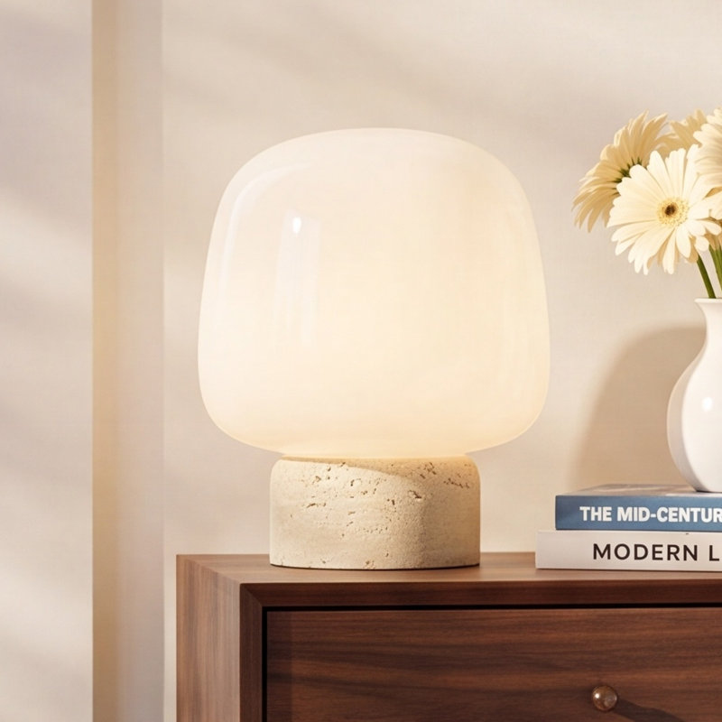 Keith Accent Table Lamp
