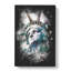 Statue Of Liberty - Wrapped Canvas Painting-56645306
