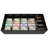 Nadex Plastic Cash Tray