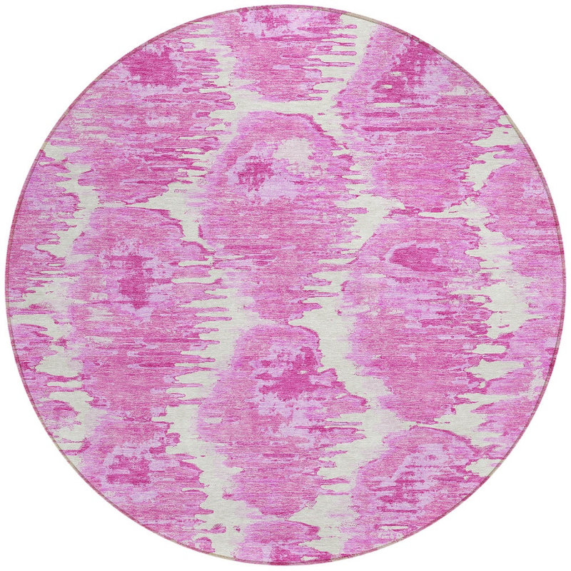 Tapis 8 po