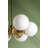 6 - Light Sputnik Sphere Chandelier-517303733