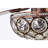 20.47'' Ceiling Fan with Light Kit