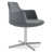 Leatherette - Gray