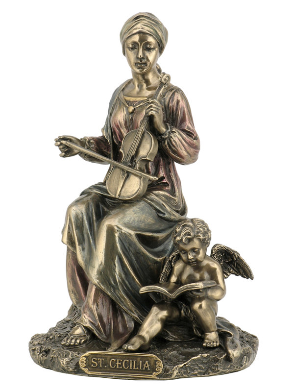 Quentine Statue