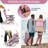 Senam Folding Beach Chair