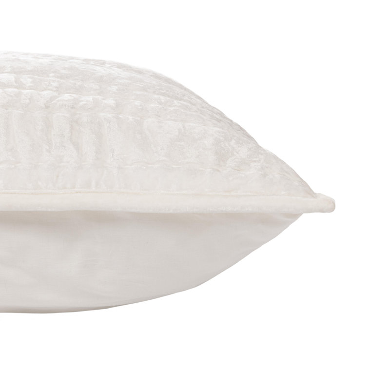 Seville Velvet Fabric Sham