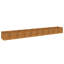 Almarene Metal Raised Garden Bed-483314885