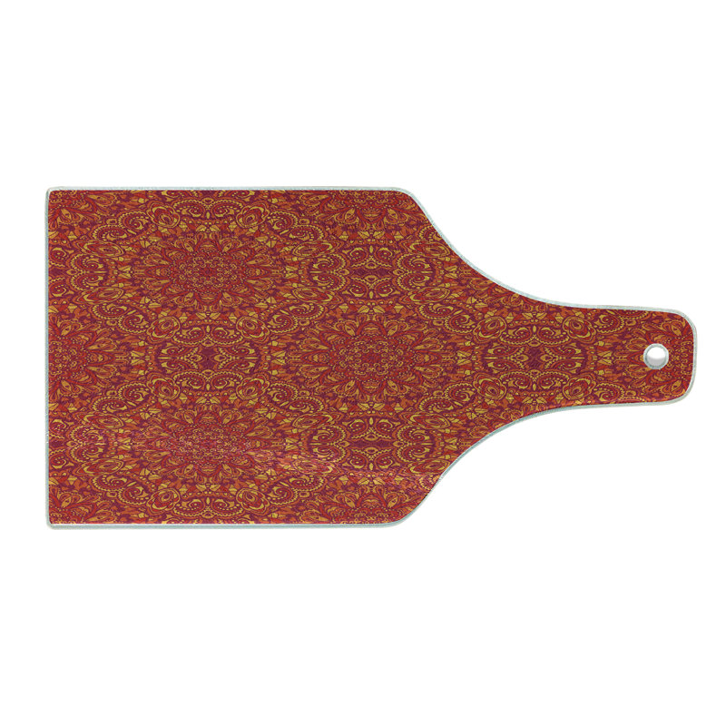 Planche à découper Ambesonne Mandala