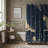 Seyfried Abstract Shower Curtain-1832031164