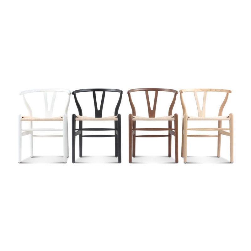 Fauteuil  teinture blanche