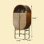 Armoire à vin 33,46 po Simple