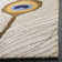 Nonia Hand Tufted Wool And Viscose Rug