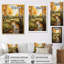 Vynessa Sunlit Grove I - impression-2108504085-2108504082