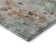Premium Machine Washable Prisco Teal Rug