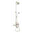 Polished Nickel is out of stock