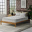 Matelas hybride moyen 12 po - Sleep by Wayfair ™-775059519-775059512