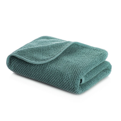 Bee Waffle Waffle Hand Towel