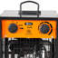 Belfry Heating Adkins 5000 Watt 17060 BTU Electric Compact Space Heater