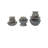 Marbleized Stacking Box Set Of 3