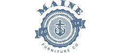 Maine Furniture Co. Logo
