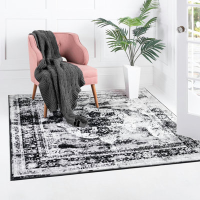 Tapis oriental Brandt