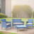 3 - Person Wicker Patio Dining Set