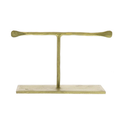 Metal Jewelry Stand +