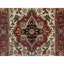 Tapis unique 2 pi 7 po x 25 pi 5 po Wingfield