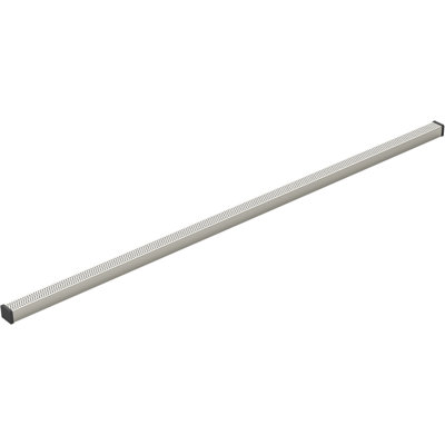Linear Grid Shower Drain