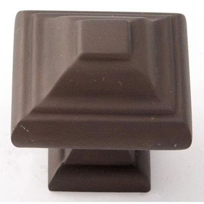 Square Knob